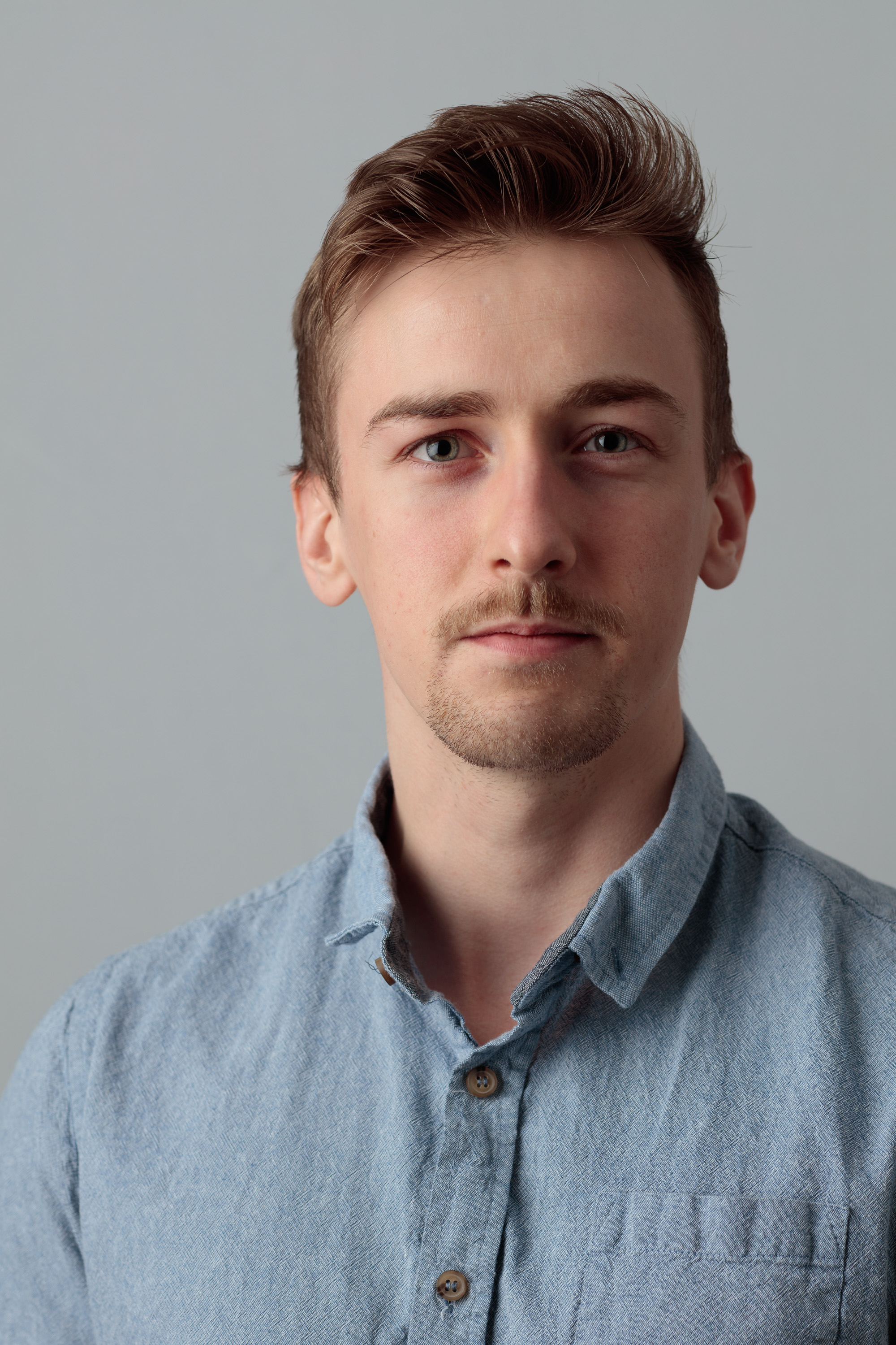 Tom Williams profile photo